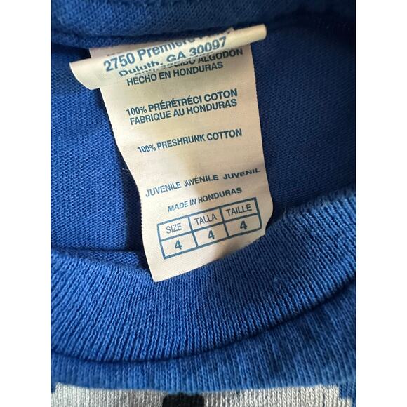 Kid's Apollo 11 T Shirt The Shining Stanley Kubrick - Picture 2 of 2